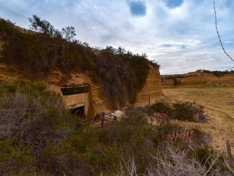 2 soverom Finca/Herregård til salgs i Aguilas - € 190 000 (Ref: 9149853)