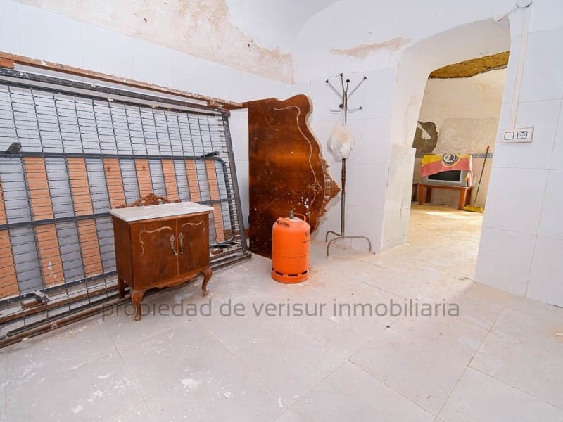 2 soverom Finca/Herregård til salgs i Aguilas - € 190 000 (Ref: 9149853)