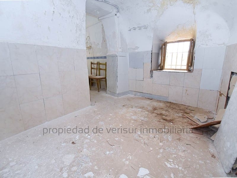 2 soverom Finca/Herregård til salgs i Aguilas - € 190 000 (Ref: 9149853)