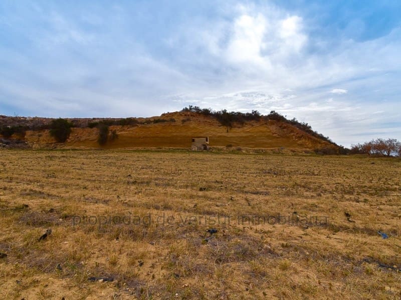 2 soverom Finca/Herregård til salgs i Aguilas - € 190 000 (Ref: 9149853)