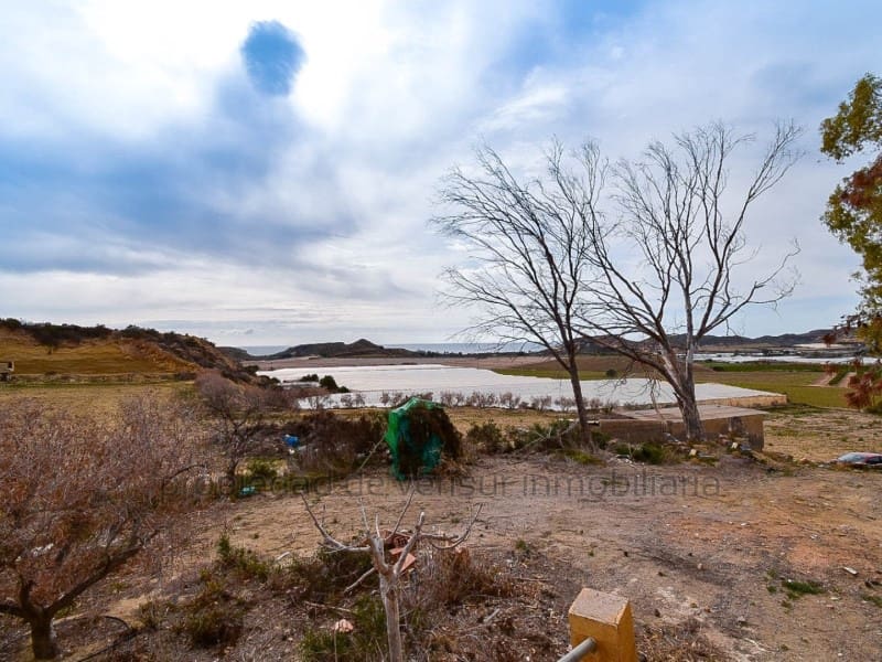 2 soverom Finca/Herregård til salgs i Aguilas - € 190 000 (Ref: 9149853)