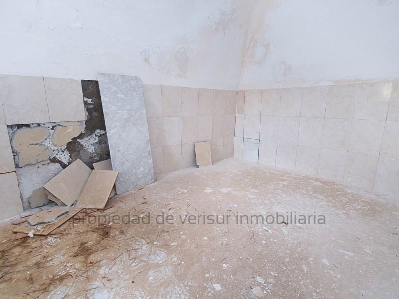 2 soverom Finca/Herregård til salgs i Aguilas - € 190 000 (Ref: 9149853)