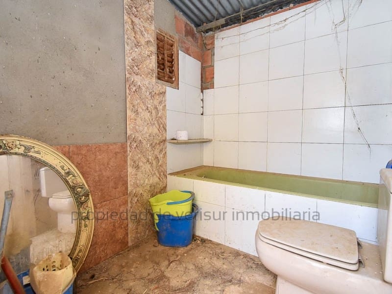 2 soverom Finca/Herregård til salgs i Aguilas - € 190 000 (Ref: 9149853)