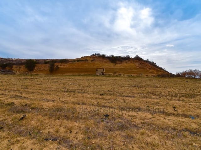 2 soverom Finca/Herregård til salgs i El Rubial, Aguilas - € 190 000 (Ref: 9149853)