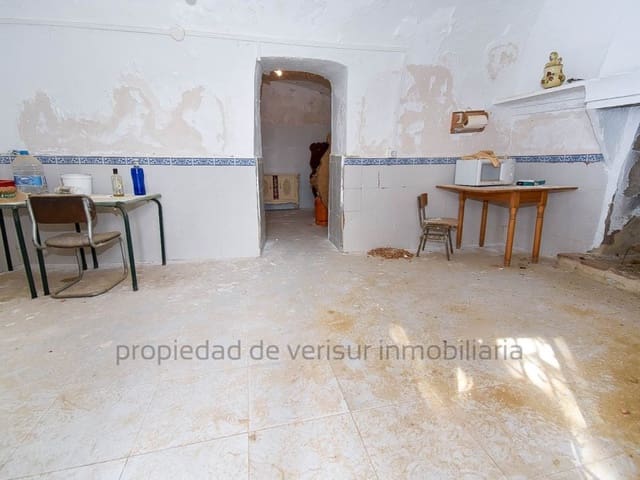 2 soverom Finca/Herregård til salgs i El Rubial, Aguilas - € 190 000 (Ref: 9149853)