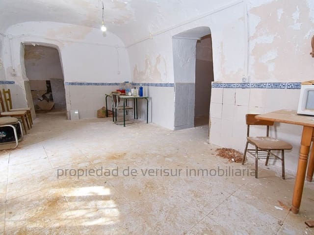 2 soverom Finca/Herregård til salgs i El Rubial, Aguilas - € 190 000 (Ref: 9149853)
