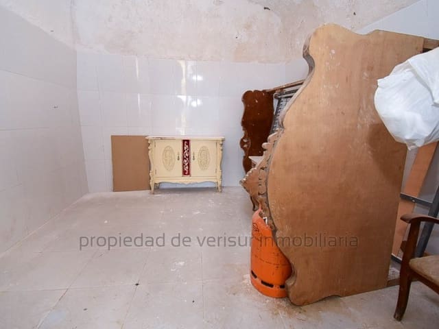 2 soverom Finca/Herregård til salgs i El Rubial, Aguilas - € 190 000 (Ref: 9149853)