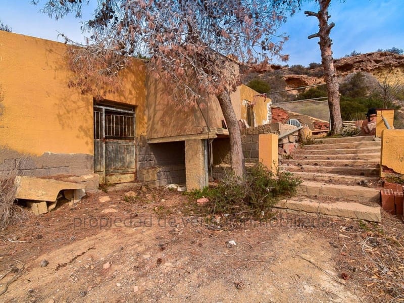 2 soverom Finca/Herregård til salgs i Aguilas - € 190 000 (Ref: 9149853)