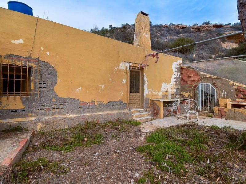 2 soverom Finca/Herregård til salgs i Aguilas - € 190 000 (Ref: 9149853)