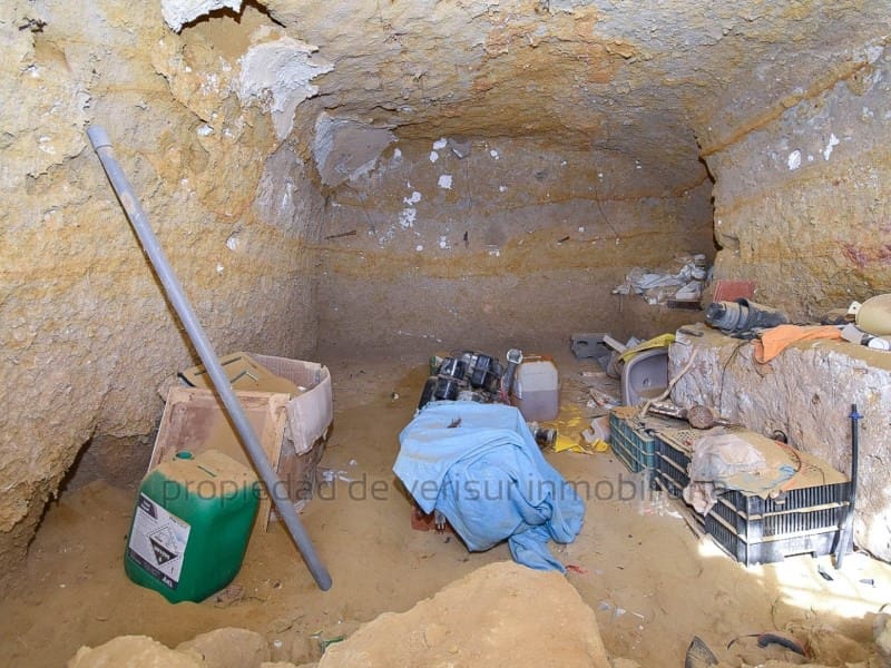 2 soverom Finca/Herregård til salgs i Aguilas - € 190 000 (Ref: 9149853)