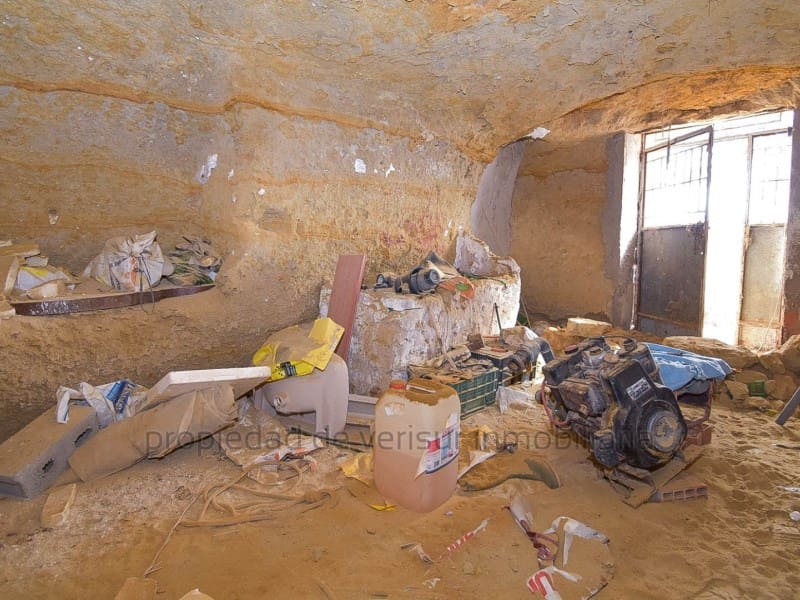 2 soverom Finca/Herregård til salgs i Aguilas - € 190 000 (Ref: 9149853)