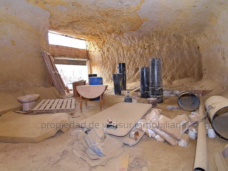 2 soverom Finca/Herregård til salgs i Aguilas - € 190 000 (Ref: 9149853)