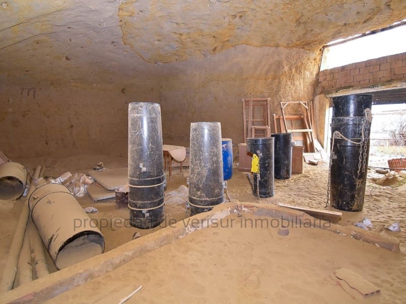 2 soverom Finca/Herregård til salgs i Aguilas - € 190 000 (Ref: 9149853)