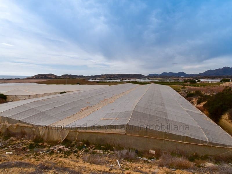 2 soverom Finca/Herregård til salgs i Aguilas - € 190 000 (Ref: 9149853)