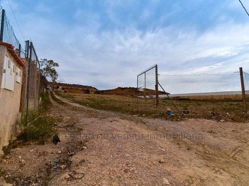 2 soverom Finca/Herregård til salgs i Aguilas - € 190 000 (Ref: 9149853)