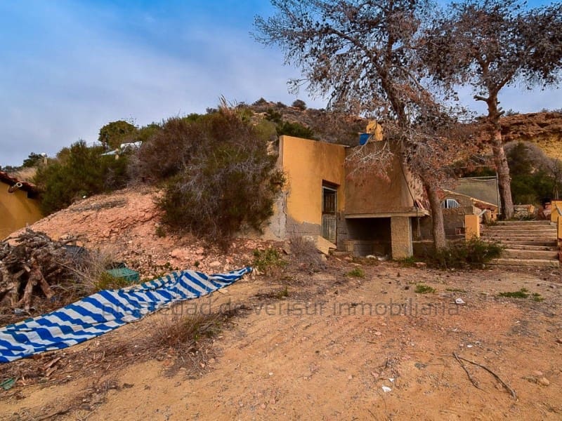 2 soverom Finca/Herregård til salgs i Aguilas - € 190 000 (Ref: 9149853)