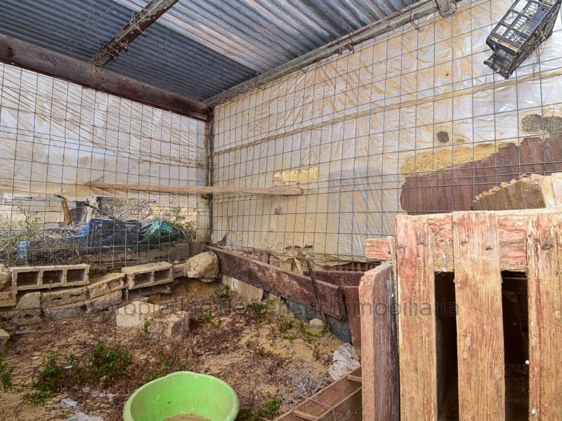 2 soverom Finca/Herregård til salgs i Aguilas - € 190 000 (Ref: 9149853)