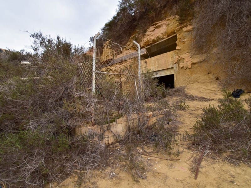 2 soverom Finca/Herregård til salgs i Aguilas - € 190 000 (Ref: 9149853)