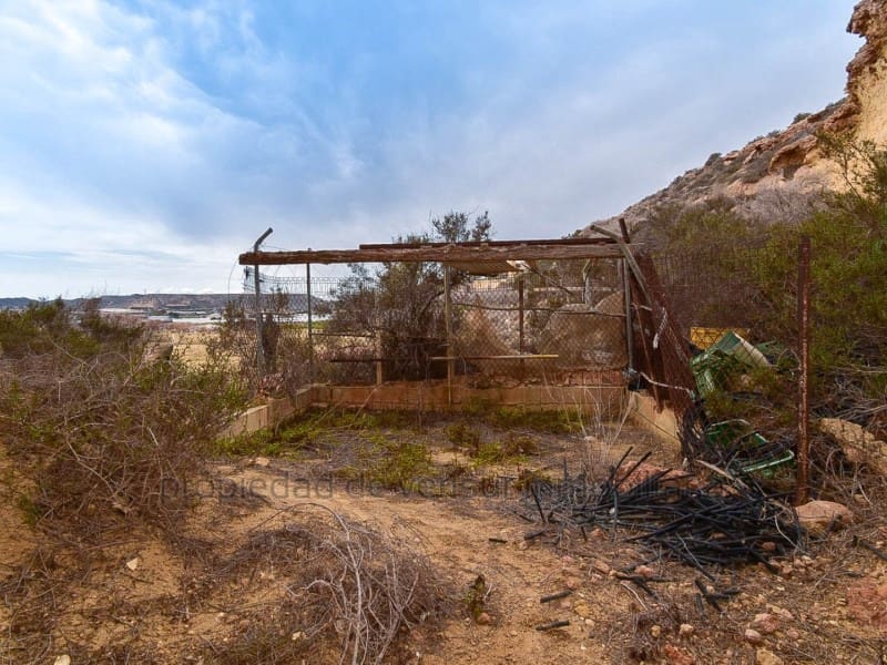 2 soverom Finca/Herregård til salgs i Aguilas - € 190 000 (Ref: 9149853)