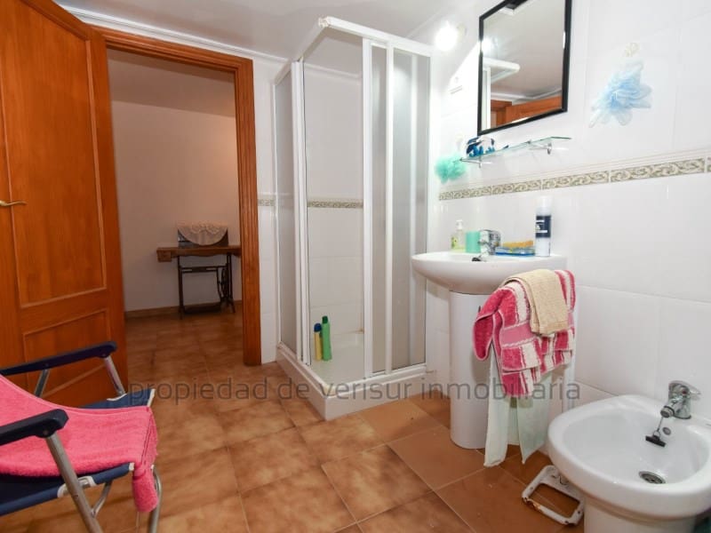 4 soverom Villa til salgs i Calabardina med garasje - € 286 000 (Ref: 9149854)