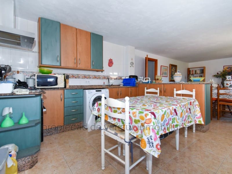 4 soverom Villa til salgs i Calabardina med garasje - € 286 000 (Ref: 9149854)