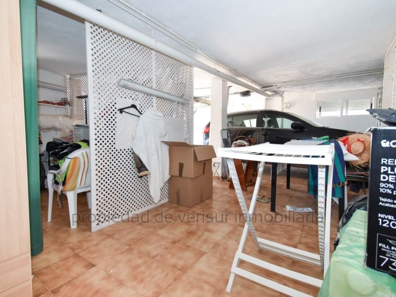 4 soverom Villa til salgs i Calabardina med garasje - € 286 000 (Ref: 9149854)