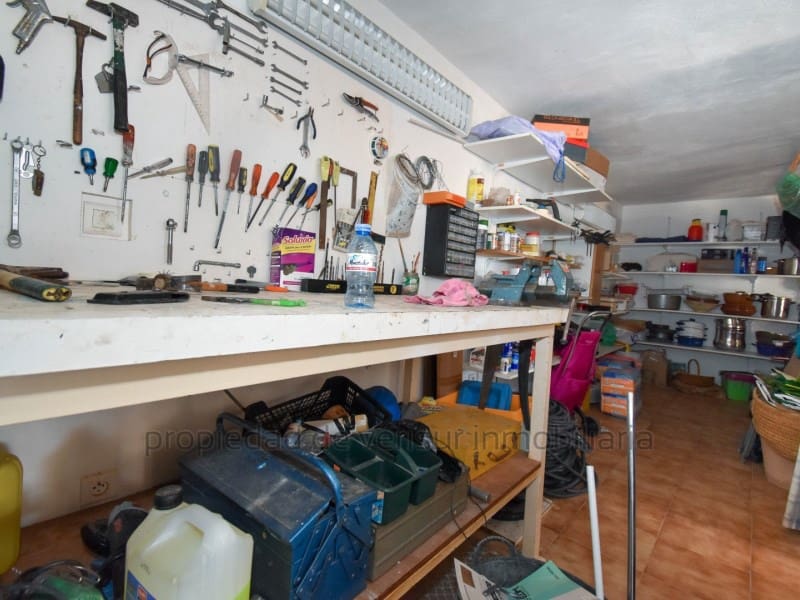 4 soverom Villa til salgs i Calabardina med garasje - € 286 000 (Ref: 9149854)