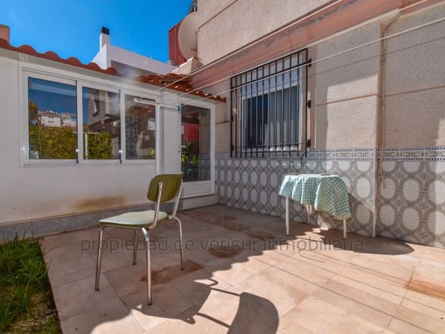 4 soverom Villa til salgs i Calabardina, Aguilas med garasje - € 286 000 (Ref: 9149854)