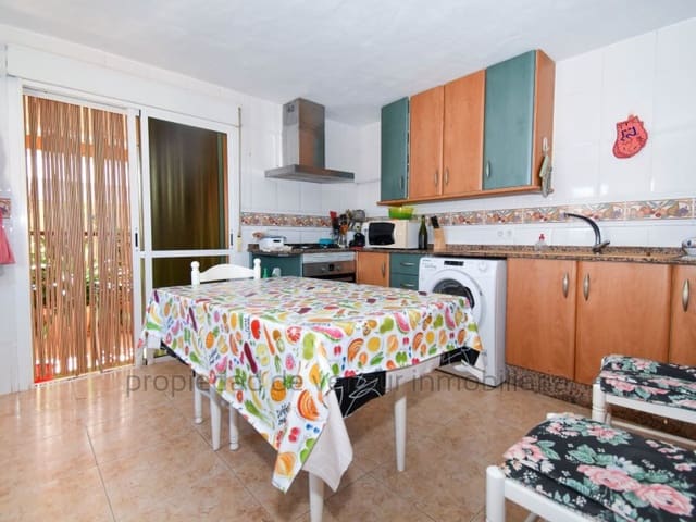 4 soverom Villa til salgs i Calabardina, Aguilas med garasje - € 286 000 (Ref: 9149854)