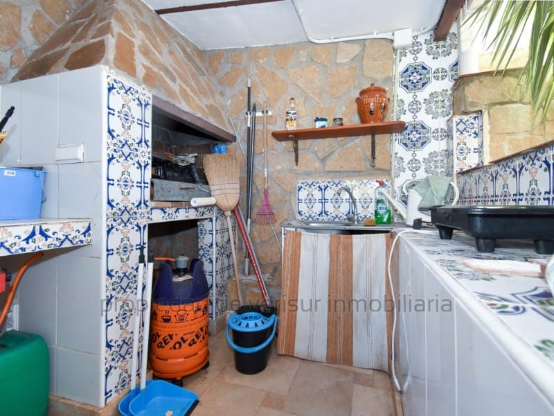 4 soverom Villa til salgs i Calabardina med garasje - € 286 000 (Ref: 9149854)