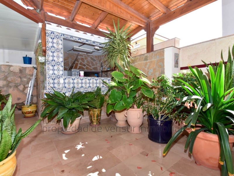 4 soverom Villa til salgs i Calabardina med garasje - € 286 000 (Ref: 9149854)