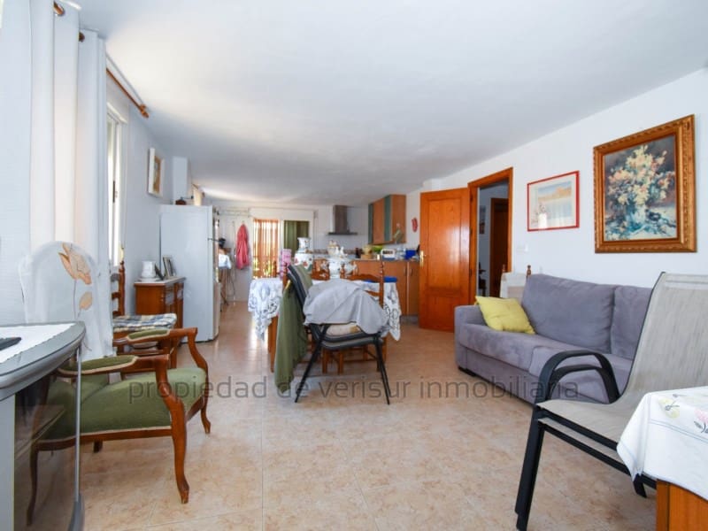 4 soverom Villa til salgs i Calabardina med garasje - € 286 000 (Ref: 9149854)