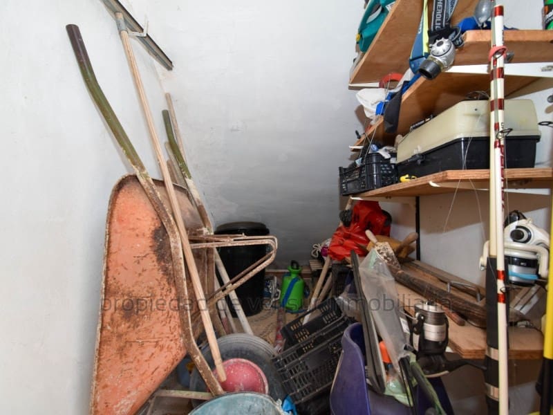 4 soverom Villa til salgs i Calabardina med garasje - € 286 000 (Ref: 9149854)