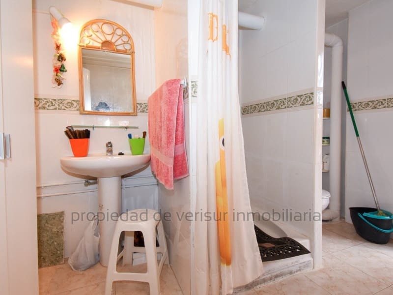 4 soverom Villa til salgs i Calabardina med garasje - € 286 000 (Ref: 9149854)