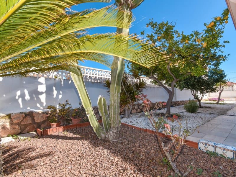 4 soverom Villa til salgs i Calabardina med garasje - € 286 000 (Ref: 9149854)