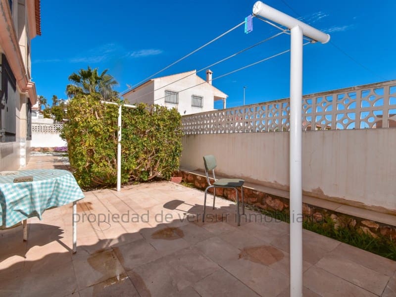 4 soverom Villa til salgs i Calabardina med garasje - € 286 000 (Ref: 9149854)