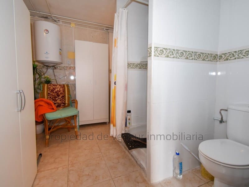 4 soverom Villa til salgs i Calabardina med garasje - € 286 000 (Ref: 9149854)