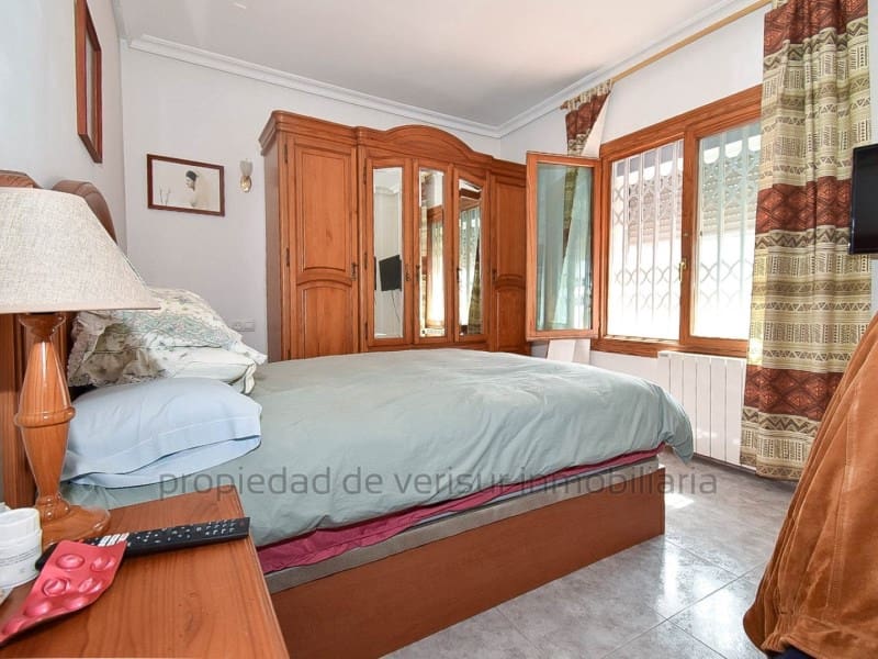 4 soverom Villa til salgs i Calabardina med garasje - € 286 000 (Ref: 9149854)