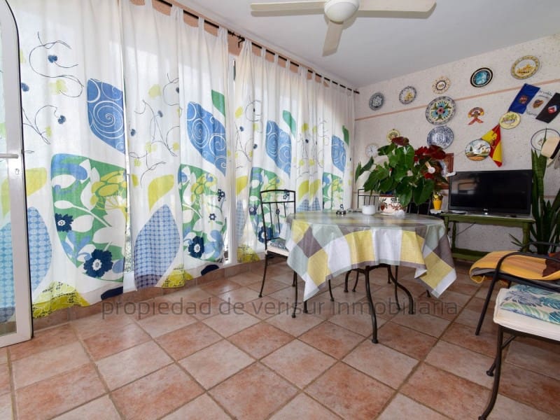 4 soverom Villa til salgs i Calabardina med garasje - € 286 000 (Ref: 9149854)