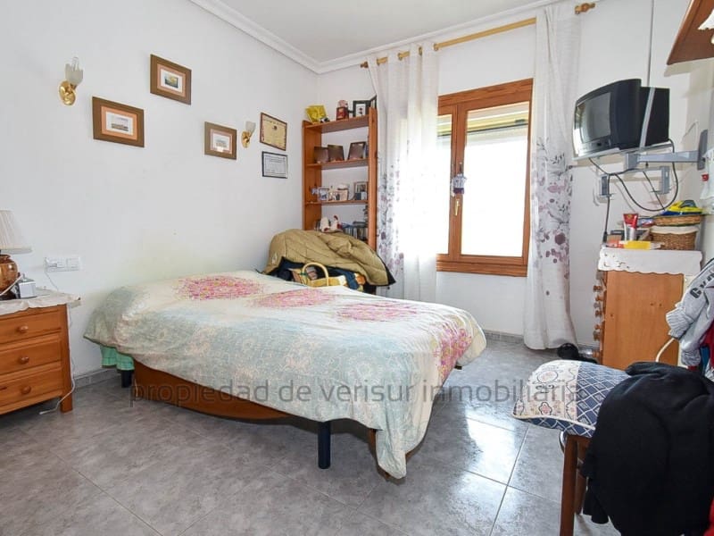 4 soverom Villa til salgs i Calabardina med garasje - € 286 000 (Ref: 9149854)