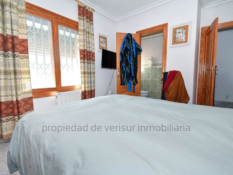 4 soverom Villa til salgs i Calabardina med garasje - € 286 000 (Ref: 9149854)