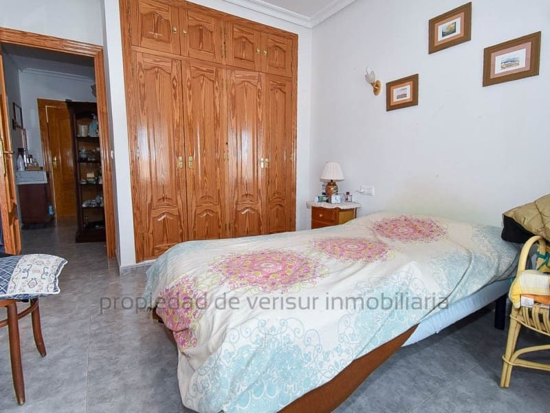 4 soverom Villa til salgs i Calabardina med garasje - € 286 000 (Ref: 9149854)