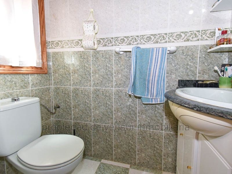 4 soverom Villa til salgs i Calabardina med garasje - € 286 000 (Ref: 9149854)