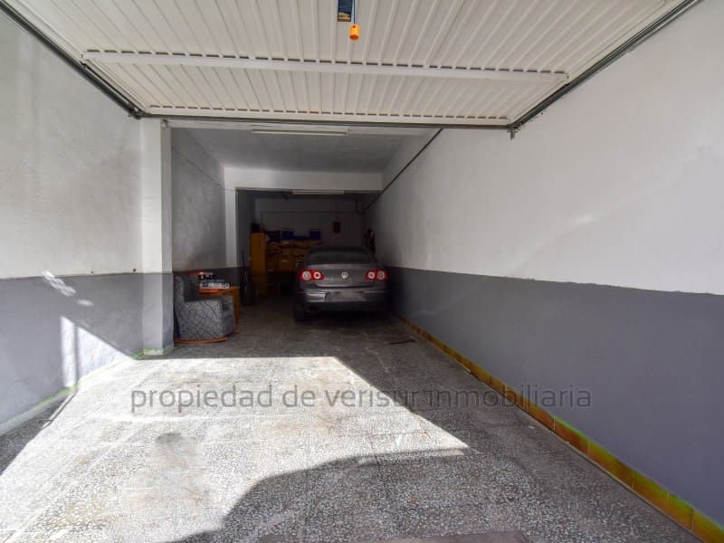 Comercial para venda em Aguilas - 40 000 € (Ref: 9149855)