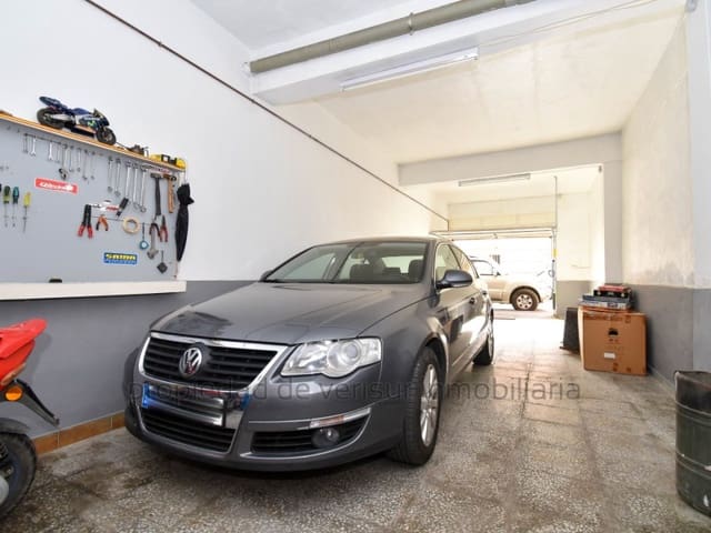 Erhverv til salg i Casco Antiguo, Aguilas - € 40.000 (Ref: 9149855)