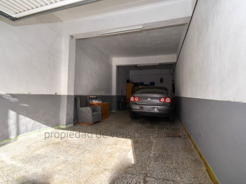 Comercial para venda em Aguilas - 40 000 € (Ref: 9149855)