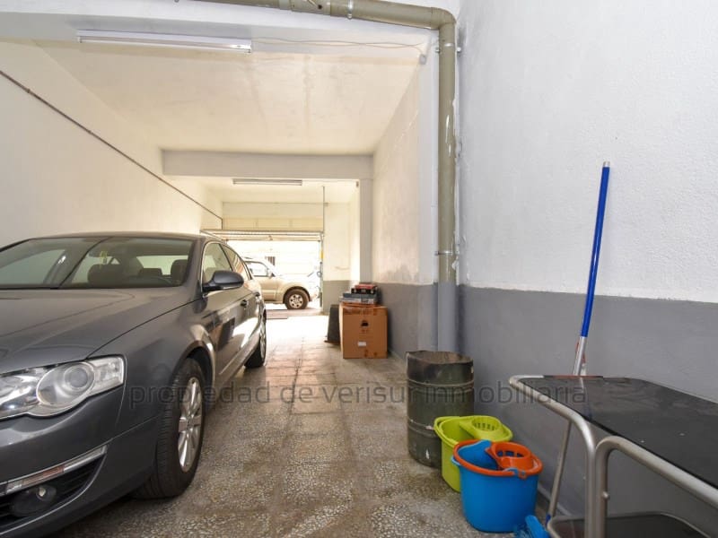 Comercial para venda em Aguilas - 40 000 € (Ref: 9149855)