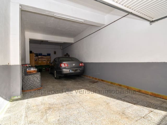 Erhverv til salg i Casco Antiguo, Aguilas - € 40.000 (Ref: 9149855)