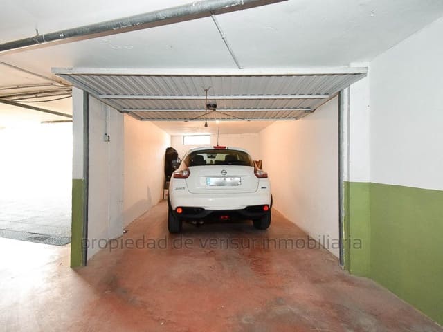 Garage til salg i El Hornillo, Aguilas - € 24.000 (Ref: 9149856)