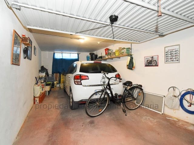Garage til salg i El Hornillo, Aguilas - € 24.000 (Ref: 9149856)
